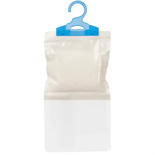 Saco absorvente de humidade