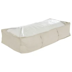 Saco de arrumação DRESSY 100x45x20cm