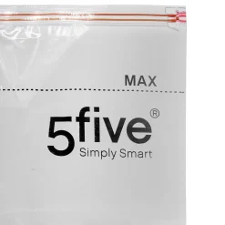 Saco de arrumação em vácuo xl