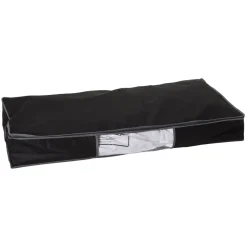 Saco para arrumação em vácuo