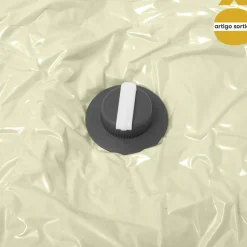 Saco para arrumação vácuo perfumado 70x120cm