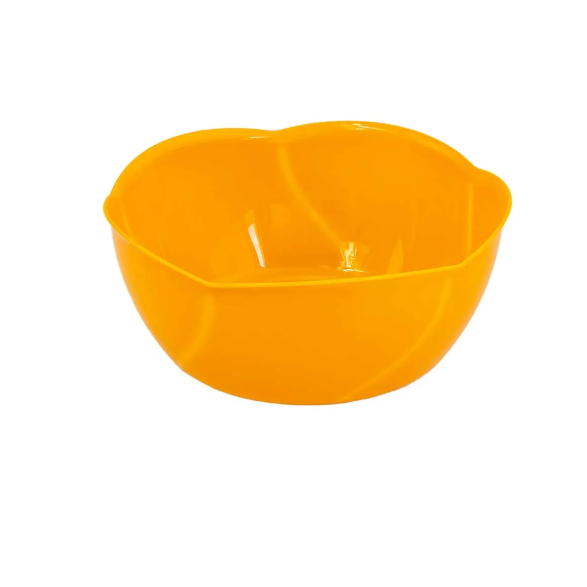 Saladeira amarela 24cm