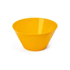 Saladeira amarela 3,3l