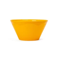 Saladeira amarela 3,3l