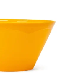 Saladeira amarela 3,3l