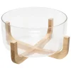 Saladeira ARHA 24cm em vidro