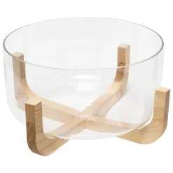 Saladeira ARHA 24cm em vidro