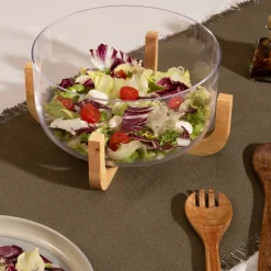 Saladeira ARHA 24cm em vidro