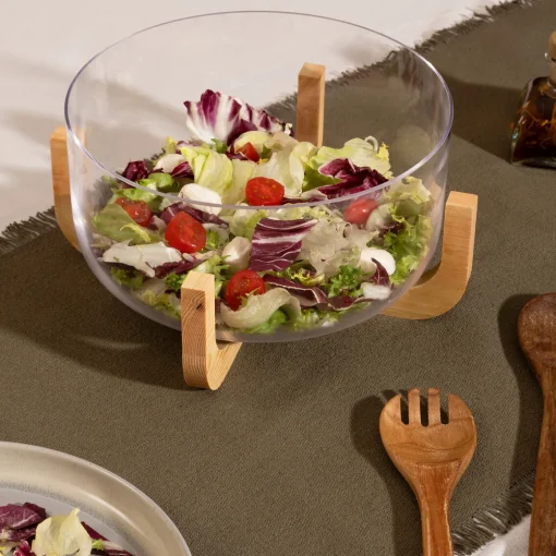 Saladeira ARHA 24cm em vidro