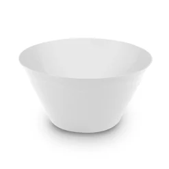 Saladeira branca 3.3l