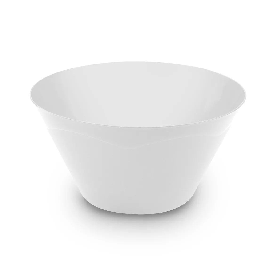 Saladeira branca 3.3l