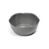 Saladeira cinza 24cm