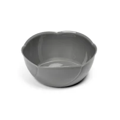 Saladeira cinza 24cm