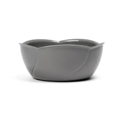 Saladeira cinza 24cm