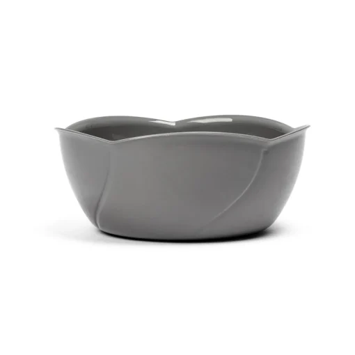 Saladeira cinza 24cm