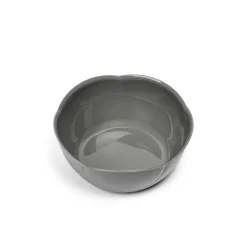 Saladeira cinza 24cm