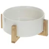 Saladeira de porcelana