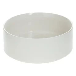 Saladeira de porcelana