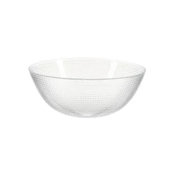 Saladeira de vidro