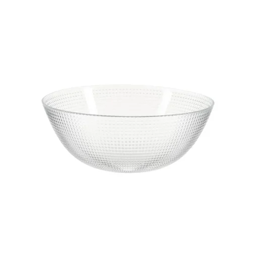 Saladeira de vidro