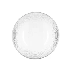 Saladeira de vidro