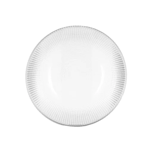Saladeira de vidro