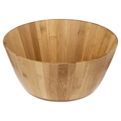 Saladeira DIA em bambu 28cm