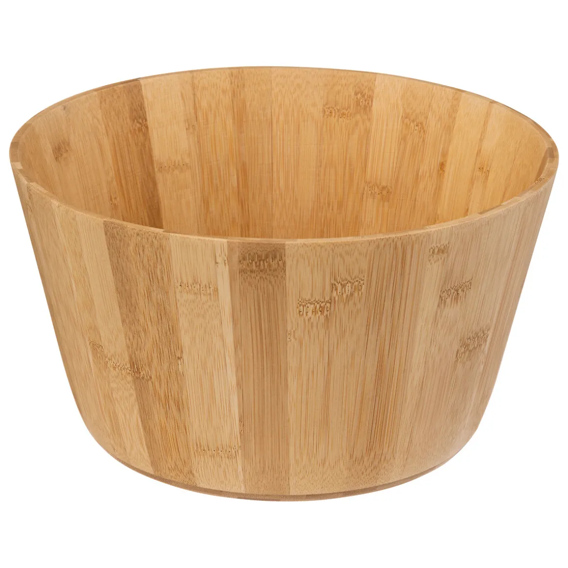 Saladeira DIA em bambu 30cm