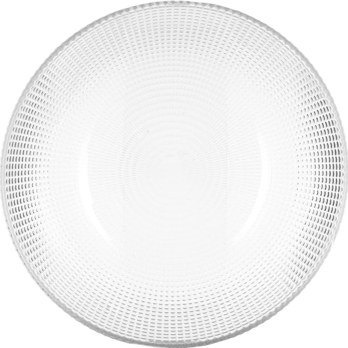 Saladeira em vidro GENERATION 24cm