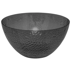 Saladeira ESTIVA cinza 25,5cm