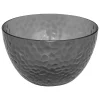 Saladeira ESTIVA cinza 14cm