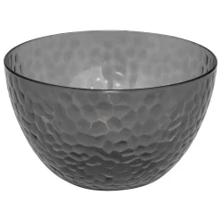 Saladeira ESTIVA cinza 14cm