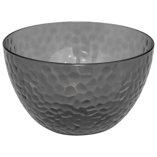 Saladeira ESTIVA cinza 14cm