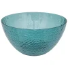 Saladeira ESTIVA 25,5cm verde em poliestireno