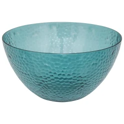 Saladeira ESTIVA 25,5cm verde em poliestireno