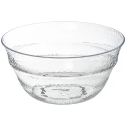 Saladeira GREEN HARMO transparente 25cm
