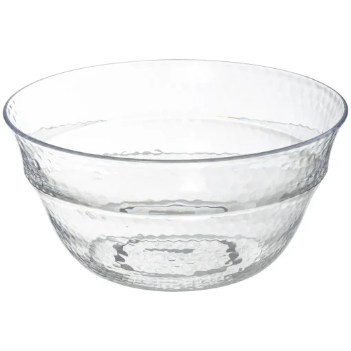 Saladeira GREEN HARMO transparente 25cm