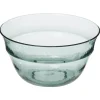 Saladeira GREEN HARMO verde 25cm