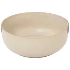 Saladeira TERRE INC bege 21,5cm