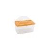 Saleiro amarelo 1kg