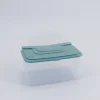 Saleiro azul stone 1kg