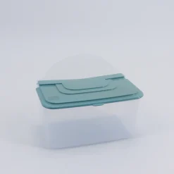 Saleiro azul stone 1kg