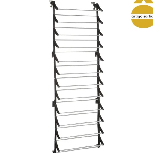 Sapateira para porta