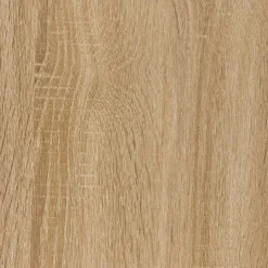 Secretária em mdf e metal ALIAJ