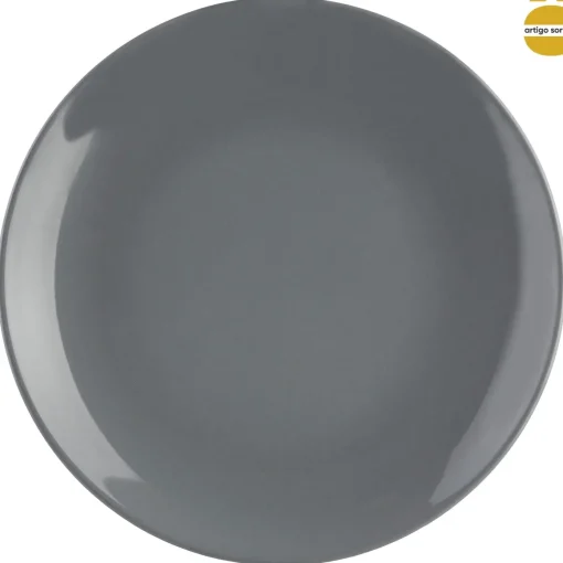 Serviço de mesa 18 peças COLORAMA