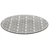 Serviço de mesa 18 peças decorado BOHEMIA ETNIC