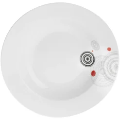 Serviço de mesa 18 peças instant