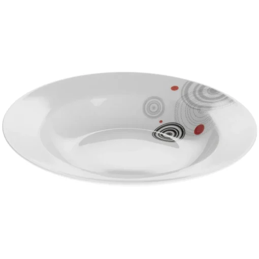 Serviço de mesa 18 peças instant