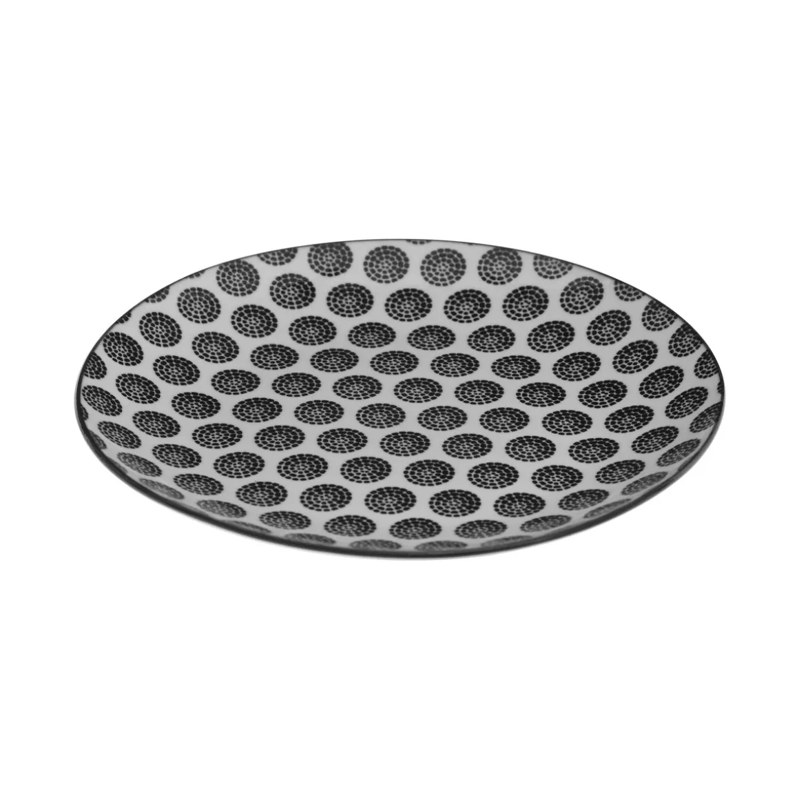 Serviço de mesa BOHEMIA 18 peças