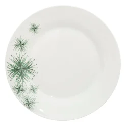 Serviço de mesa branco BENGALA 18 peças